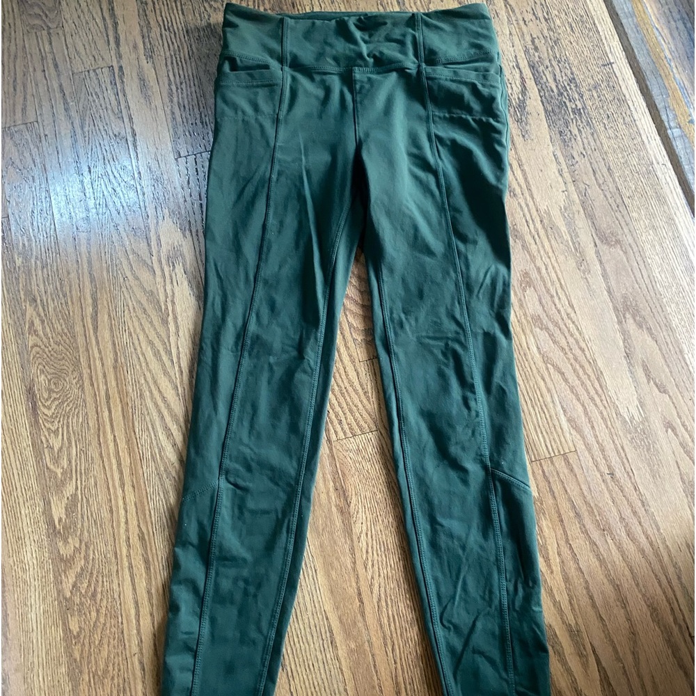 Brand new Athleta leggings
